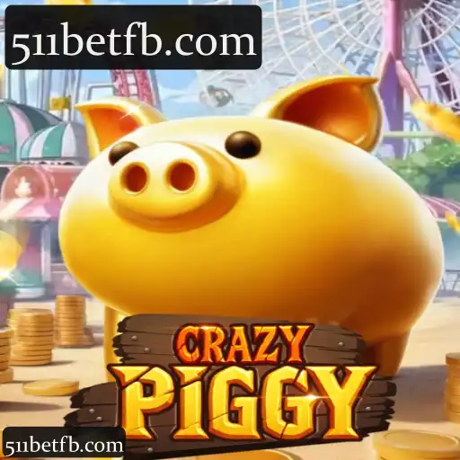 CrazyPiggy: Desvendando as Aventuras do Novo Jogo com 511bet