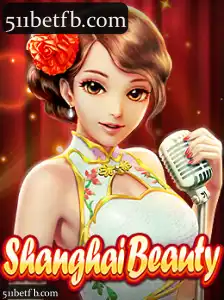 ShanghaiBeauty