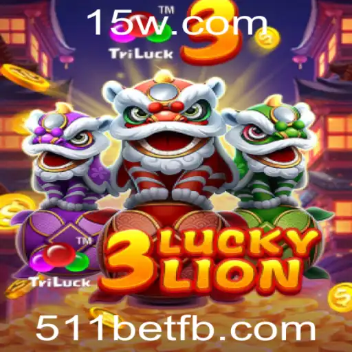 Conheça o Fascinante Mundo de 3LUCKYLION: Um Mergulho no Jogo Inovador