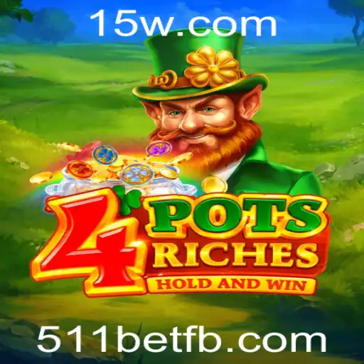 Explorando o Mundo de 4potsriches: Uma Nova Era nos Jogos de Cassino