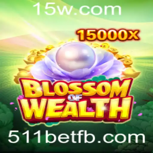 Descubra a Dinâmica do Jogo BlossomofWealth com 511bet