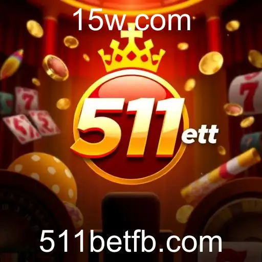 Gaming Experience 511bet - 800+ Premium and Exclusive Games