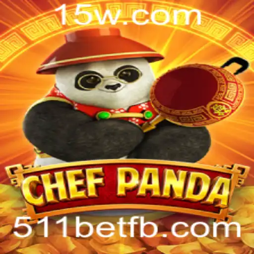 Descubra o Mundo de ChefPanda: Uma Aventura Culinária com 511bet
