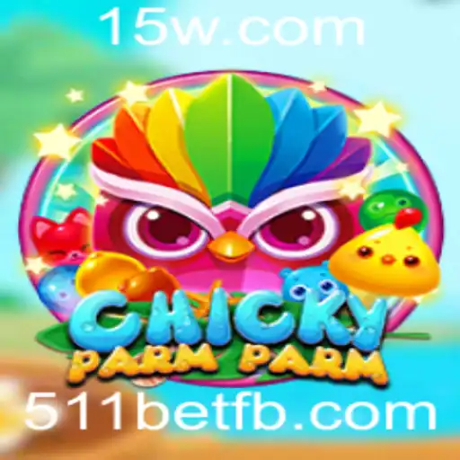 Explore o Fascinante Mundo de ChickyParmParm: O Jogo do Momento