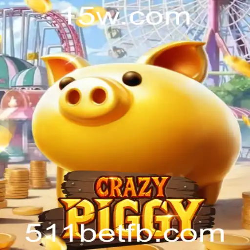 Explorando o Universo de CrazyPiggy: O Fascinante Jogo da Plataforma 511bet