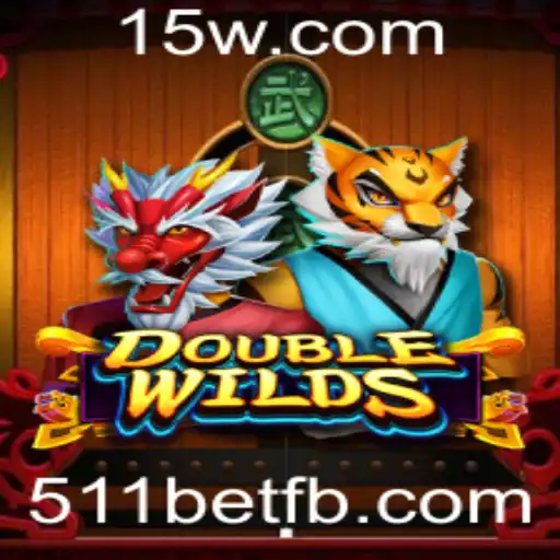 DoubleWilds: Explore a Aventura no Cassino com 511bet