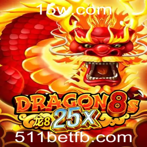Dragon8s25x: O Mundo Fascinante de Estratégia e Aventura com 511bet