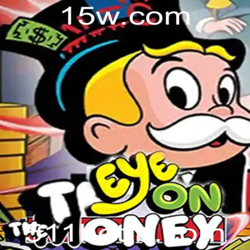 Descubra o Mundo de EyeOnTheMoney: O Jogo de Estratégia e Sorte