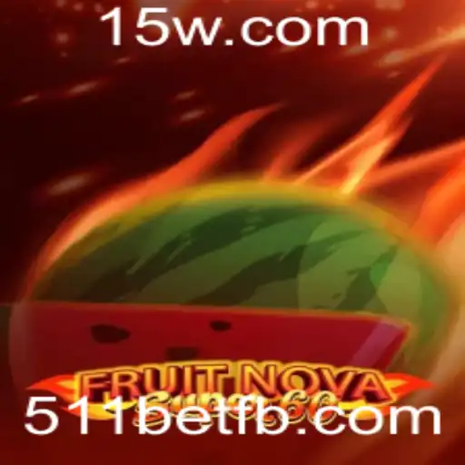 Descubra o Empolgante Mundo de FruitNovaSuper60 com 511bet