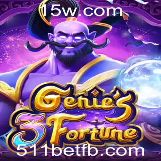 Descubra o Fascinante Mundo de Genie3Fortune: Uma Aventura Inovadora em Jogos de Azar