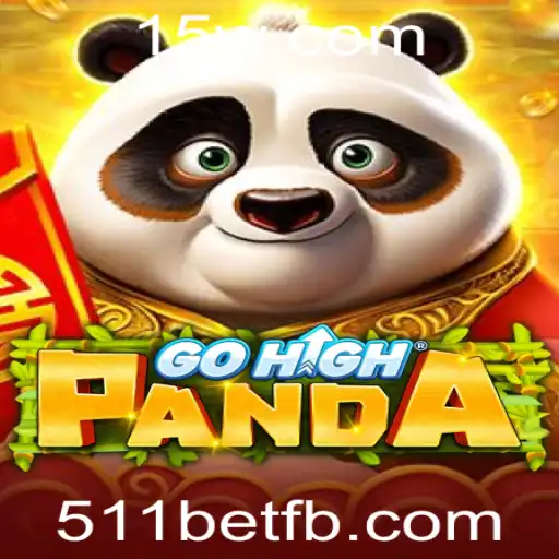 GoHighPanda: Uma Nova Experiência no Universo de Jogos com 511bet