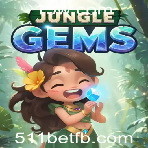 Descobrindo JungleGems: A Nova Aventura de Aposta Online