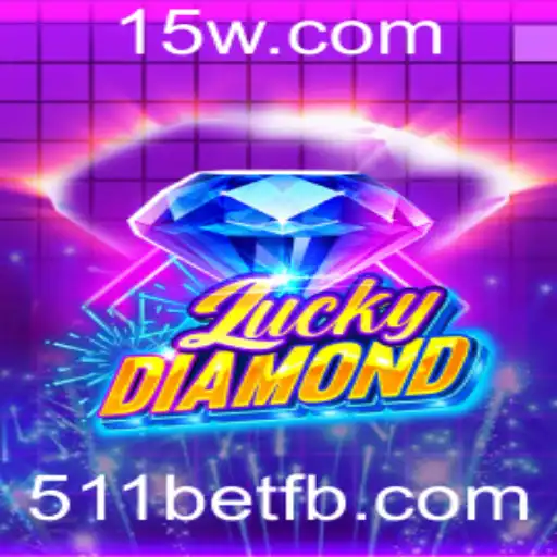Descubra o Fascinante Mundo de LuckyDiamond com 511bet