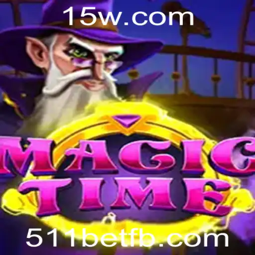 Descubra o Universo de MagicTime: Aventuras e Estratégias