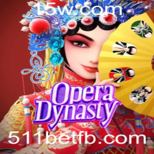 Explorando o Fascinante Mundo de OperaDynasty: Um Jogo Inovador na Plataforma 511bet