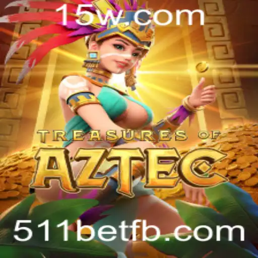 Descobrindo o Fascinante Mundo de Treasures of Aztec